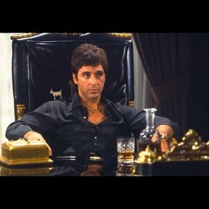 Meet your Posher, Nick